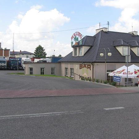 Zajazd Malibu Szypliszki Esterno foto