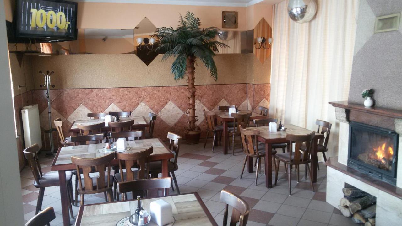 Zajazd Malibu Szypliszki Esterno foto