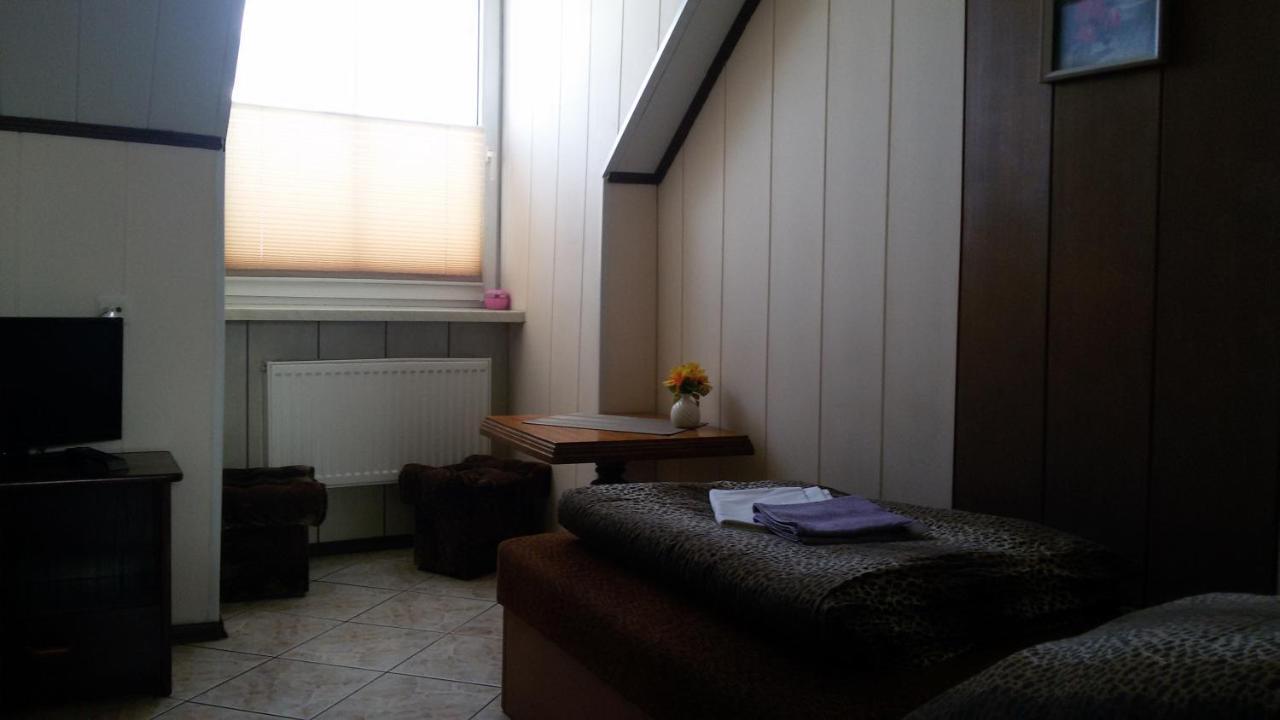 Zajazd Malibu Szypliszki Esterno foto