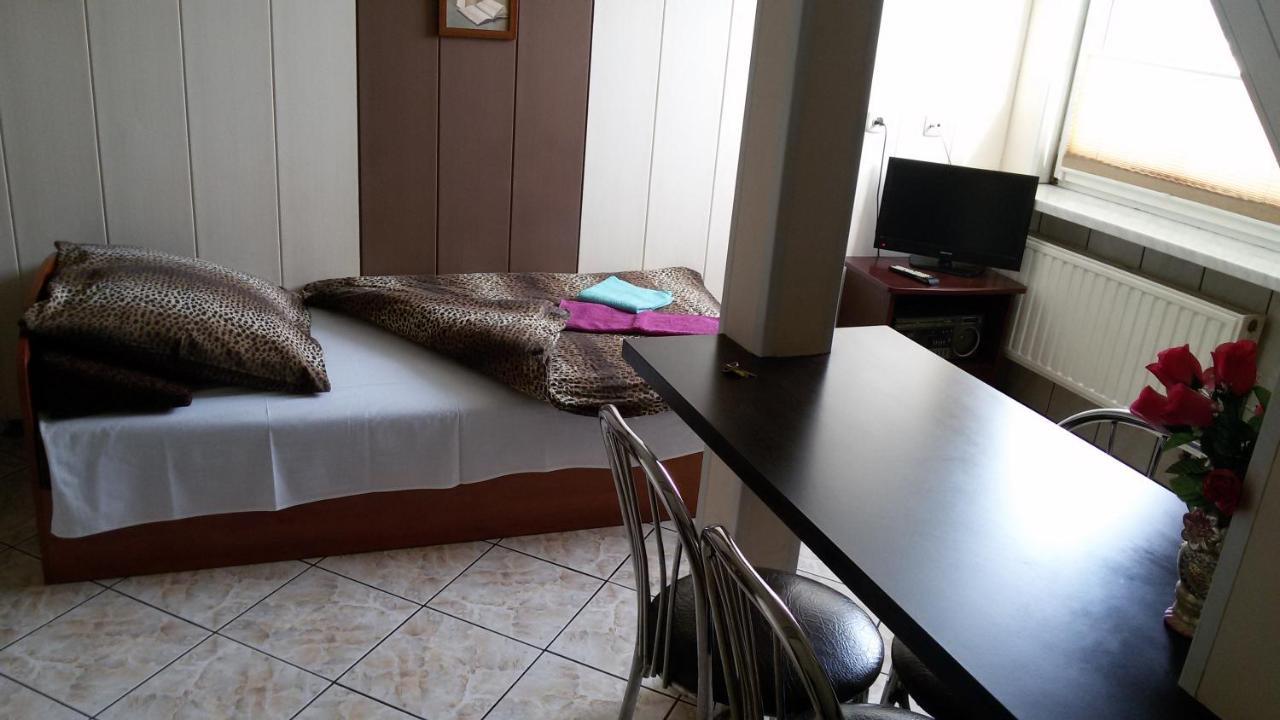 Zajazd Malibu Szypliszki Esterno foto